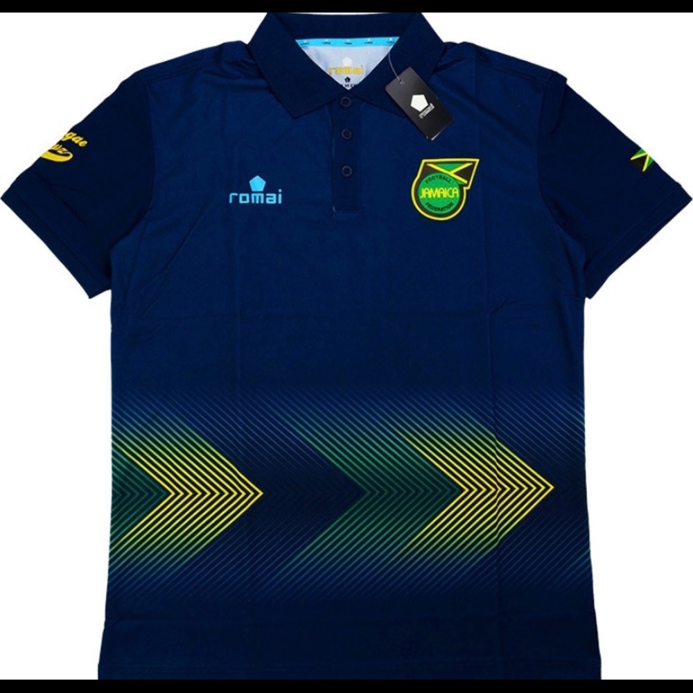 Authentic Romai Jamaica